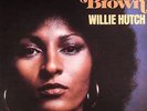HUTCH, Willie - Foxy Brown (Soundtrack) - Vinyl (LP)
