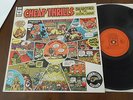 JANIS JOPLIN Cheap Thrills BIG BROTHER & HOLDING COMPANY CBS LP HOLLAND 1968