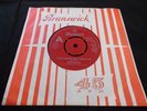 JACKIE WILSON - IT ONLY HAPPENS WHEN I LOOK AT YOU  BRUNSWICK N. SOUL DEMO EX+