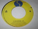 MADONNA - OH FATHER / LIVE TO TELL 1995 Jukebox Single WO326LC
