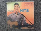 Elvis Presley Japan EP Top Hits Vol 10 1957 Propeller Centre  NM