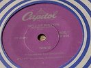 Paul McCartney Wings Mull Of Kintyre CP610 New Zealand 7