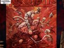 Kreator Pleasure to Kill Vinyl LP NEW