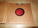 Set of 14 Harry James 78 rpm records Trumpet, Big Band
