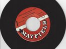 ORIGINAL NORTHERN SOUL 45-THE FASCINATIONS-GIRLS ARE OUT TO GET YOU-MAYFIELD-DJ