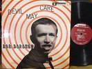 BOB DOROUGH  Devil May Care Bethlehem Deep Groove Mono LP