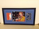 Ed Sheeran Genuine Hand Signed/Autographed Photograph with postcards and a COA