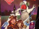 RSD 2017 DOCTOR WHO AND THE PESCATONS SOUND EFFECTS BBC RECORD STORE DAY 2 LP
