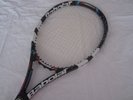 NICE CONDTION ANDY RODDICK GT PLUS BABOLAT TENNIS RACQUET  PURE DRIVE PLUS