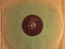 Blind Lemon Jefferson- Black Snake Moan / Match Box Blues rare 78 RPM 10
