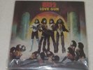 KISS: LOVE GUN 1977 CASABLANCA USA NBLP 7057