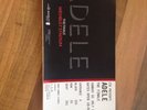 2 X Adele Tickets Wembley