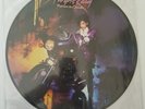 ?PRINCE AND THE REVOLUTION?PURPLE RAIN ?LP?WB?1-557283?c1984? PICTURE DISC?NEW?