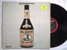 Mel Brown MEL BROWN'S FIFTH 1971 lp Impulse AS-9209 jazz funk SHRINK gatefold
