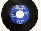 Northern Soul/R&B 45  --  Little Gigi  --  Select 731 Label