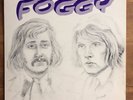 Foggy ?– Simple Gifts (York Records, UK, 1972) Original Acid / Folk / Psych LP