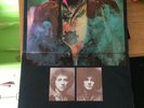 jimi hendrix original Electric Ladyland polydor label