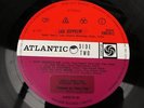 LED ZEPPELIN IV RED PLUM 1st PRESS A3/B3 STICKERED LABEL - SUPERB UNPLAYED VINYL