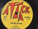 JOHN HOLT - TIME AND THE RIVER - 1973 7