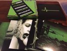 Type O Negative Vinyl LP Box Set None More Negative