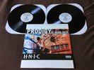 PRODIGY H.N.I.C. MOBB DEEP OG Vinyl Near Mint 2 LP Havoc Queensbridge Nas
