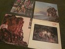 Moby Grape 4LP lot/self-titled uncensored cover,Wow,Moby Grape '69,20 Granite Cr