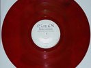 Queen Innuendo SEALED Red Color Vinyl LP Reissue Rare