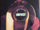 Charles Tolliver Music Inc Impact Sealed original NOS Strata East 19757 Jazz LP