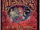 Live In South America 91- 93 (VINYL LTD PIC DISC) [VINYL] Vinyl