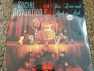 Sex, Love and Rock 'N' Roll [LP] by Social Distortion (Vinyl, Sep-2004, RCA...