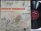 ARTHUR GRUMIAUX - CASTAGNONE / TARTINI - CORELLI ... / PHILIPS
