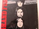 GRAND FUNK RAILROAD Closer To Home LP MINT SEALED 1970 ORIG CAPITOL