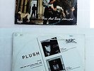 Plush ?– Free And Easy = Libre Y Facil SPAIN 1983 EDITION 12