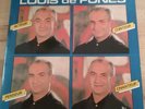 HOMMAGE À LOUIS DE FUNES, 33 TOURS, VOGUE, 426010