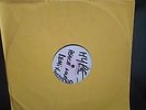 Jungle Dubplate Acetate - DJ Hype Peace Love and Unity remix - Music House