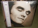 MORRISSEY GREATEST HITS  HEAVY-WEIGHT DOUBLE VINYL LP SEALED WITH HALF PRICE P&P