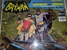 NELSON RIDDLE BATMAN TV SOUNDTRACK LP VINYL NEW (US) 33RPM