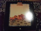 Ayers Rock Beyond Vinyl LP Record 1975 RARE PROMO