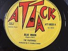 PLATONICS - BLUE MOON - 1972 7