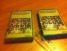 DOPPIA MC DEEP PURPLE IN CONCERT VOL.1/2 EMI 3C 254 64156 ITALY PS SIGILLATE PLE