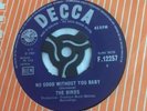 The Birds-No Good Without You Baby,Mod,Freakbeat,Psych
