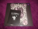 MORBID YEAR OF THE GOAT 3LP BOX SET BLACK VINYL 2011 mayhem watain immortal