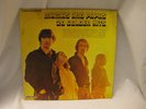 THE MAMAS AND THE PAPAS 20 golden hits (greatest/best of) DOUBLE LP 1973