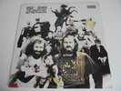 Original Lp von Bond+Brown,Two Heads Are Better Than One.Als Englische Pressung