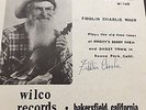 KNOTT'S BERRY FARM 45 FIDDLIN CHARLIE WAER 7