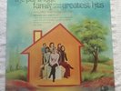 The Partridge Family At Home With Their Greatest Hits 1st Pressing SEALED LP