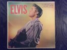 ELVIS PRESLEY 