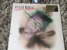 David Bowie Outside V & A Vinyl Sealed