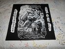 STORMTROOPER-ARMIES OF THE NIGHT(Re-Release LP)-NICE AND VERY RARE Vinyl-lot