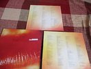 The Cure Kiss Me Kiss Me Kiss Me vinyl LP 1987 FIXH 13 double album